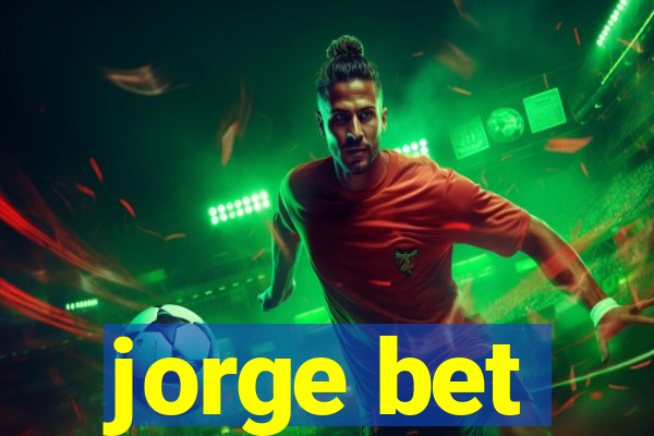 jorge bet